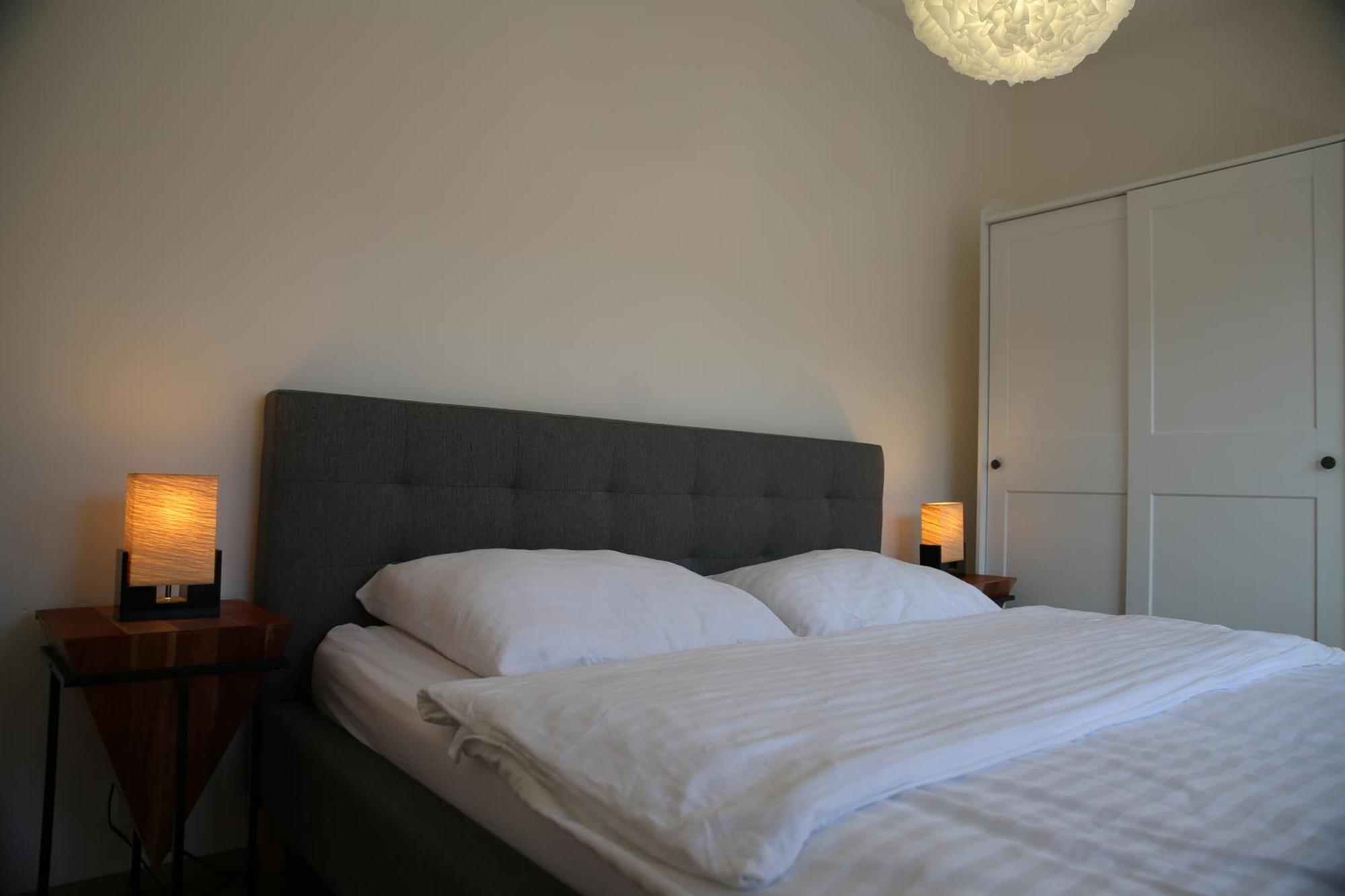 Apartman Pod Plesivcem Abertamy Kültér fotó